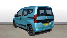Fiat Qubo 1.3 Multijet Lounge 5dr Diesel Estate